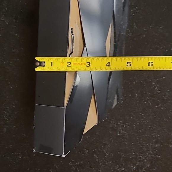 🥊3D Muhammad Ali vs Sonny Liston - Picture 7 of 7